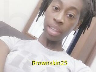 Brownskin25