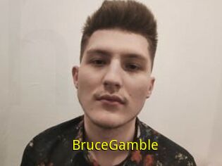 BruceGamble