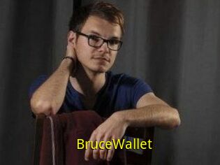BruceWallet