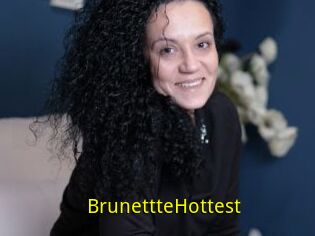 BrunettteHottest