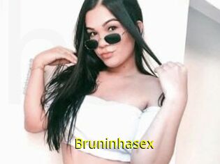 Bruninhasex