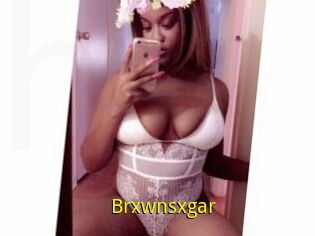 Brxwnsxgar