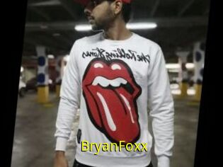 BryanFoxx_