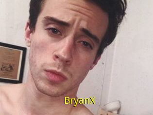 BryanX