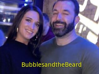 BubblesandtheBeard