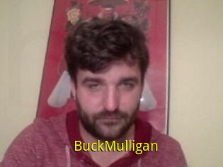BuckMulligan