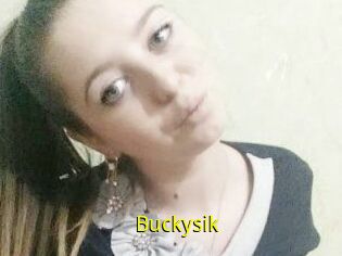 Buckysik