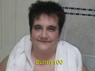 Bunny100