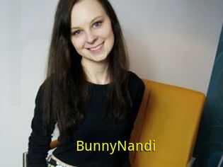 BunnyNandi