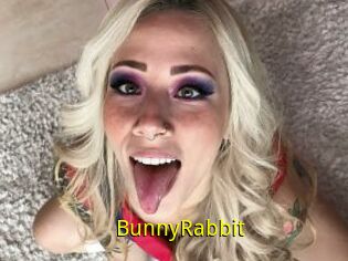 BunnyRabbit