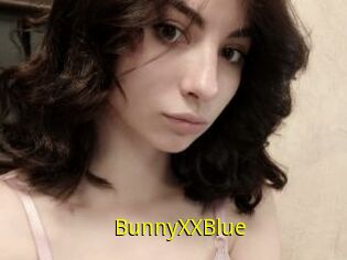 BunnyXXBlue