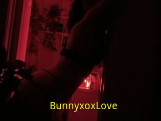 BunnyxoxLove
