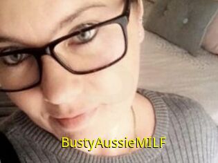 BustyAussieMILF