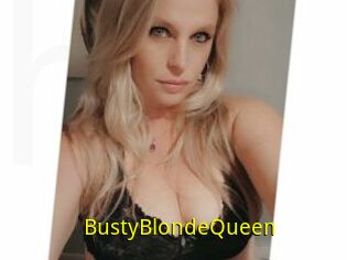 BustyBlondeQueen