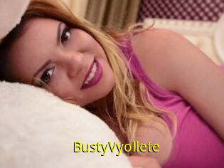 BustyVyollete