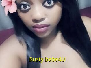 Busty_babe4U