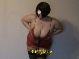 Bustylady