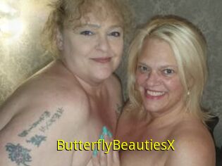 ButterflyBeautiesX
