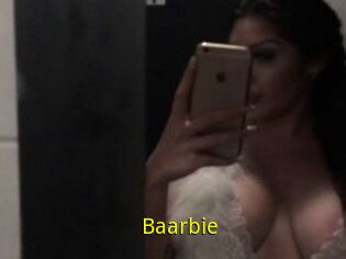 Baarbie