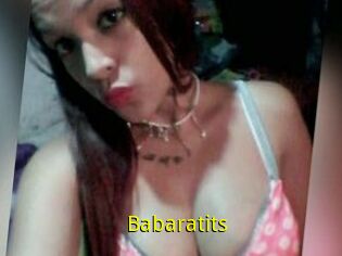 Babaratits