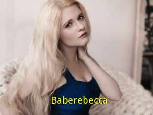 Baberebecca