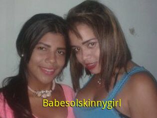 Babesol_skinny_girl
