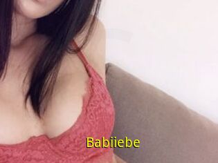 Babiiebe