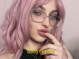 Baby18yoda