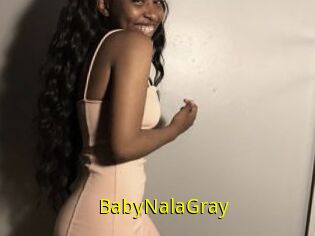 BabyNalaGray
