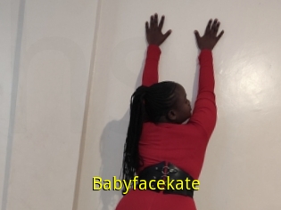 Babyfacekate