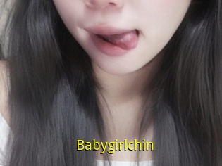 Babygirlchin