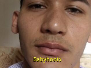 Babyhootx