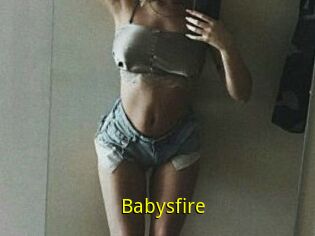 Babysfire