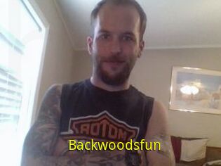 Backwoodsfun