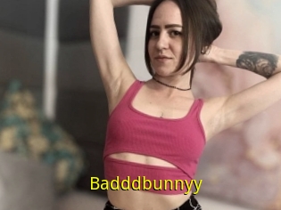 Badddbunnyy