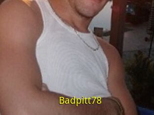 Badpitt78