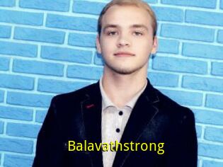 Balavathstrong