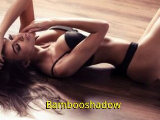 Bambooshadow