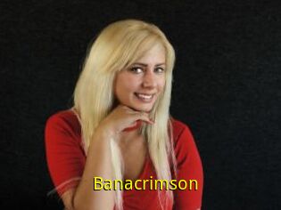 Banacrimson