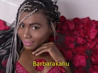 Barbarakanu