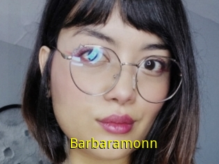 Barbaramonn
