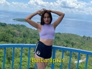 Barbarapras