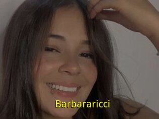 Barbararicci