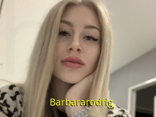 Barbararodrig