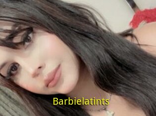Barbielatints