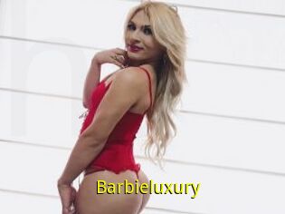 Barbieluxury