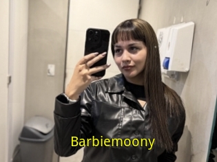 Barbiemoony
