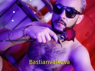 Bastianvalkova