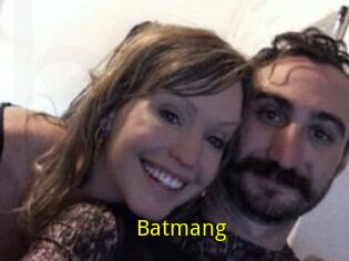 Batmang