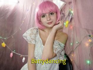 Battydancing
